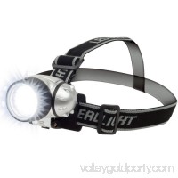 Super Bright 7-LED Headlamp with Adjustable Strap   551915509